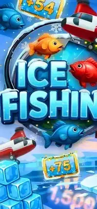 Ice Fishing cover